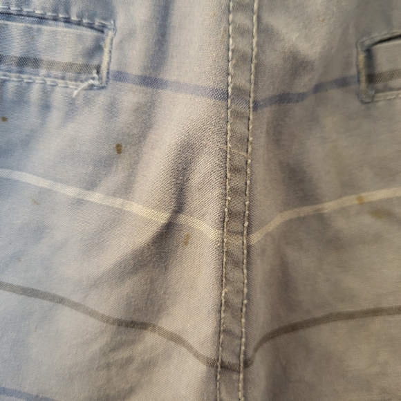 ๐ฅ4 for $30๐ฅ Calvin Klein boy's blue shorts size 10 - Picture 3 of 6